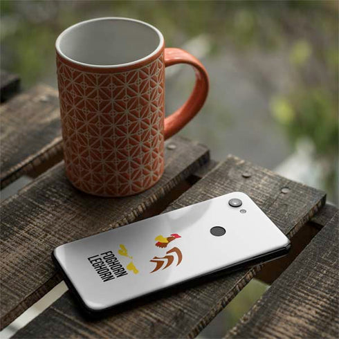 Looney Tunes Foghorn Leghorn Identity Google Pixel 3a XL Skin